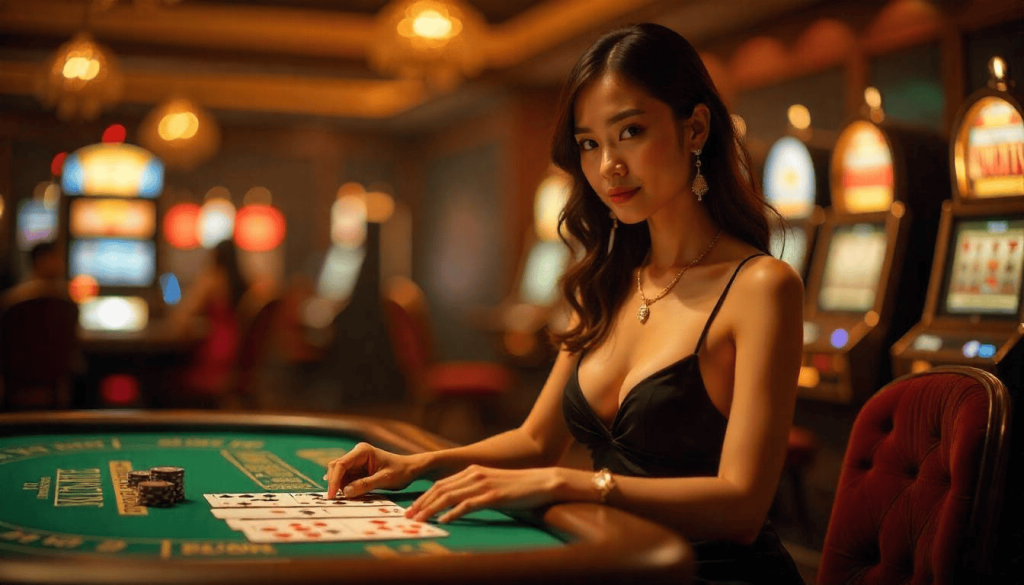 Max88 Bet Khám Phá Thế Giới Cá Cược Trực Tuyến Hàng Đầu
